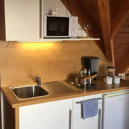 Kuscheliges Fuer Zwei By Interhome *