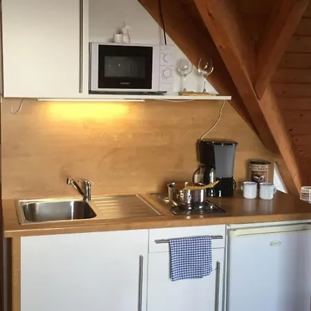 Kuscheliges Fuer Zwei By Interhome * Carolinensiel