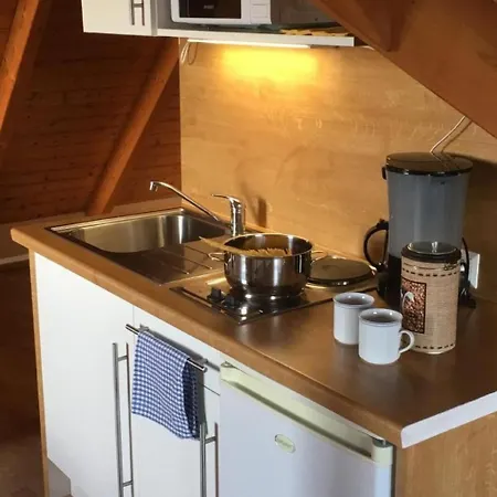 Apartament Kuscheliges Fuer Zwei By Interhome Carolinensiel