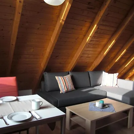 Apartament Kuscheliges Fuer Zwei By Interhome