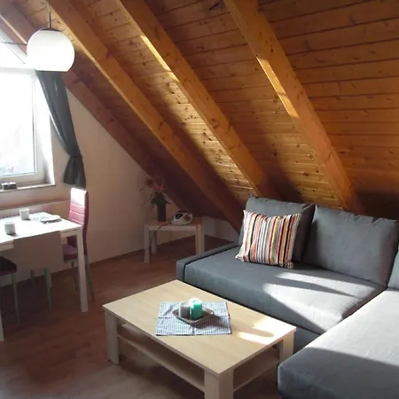 Kuscheliges Fuer Zwei By Interhome Apartament *