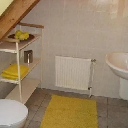 Apartament Kuscheliges Fuer Zwei By Interhome Carolinensiel