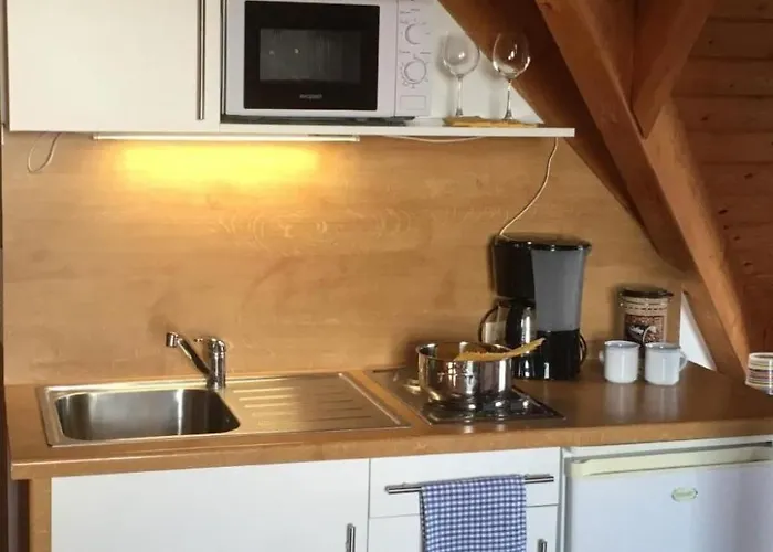 Kuscheliges Fuer Zwei By Interhome * Carolinensiel