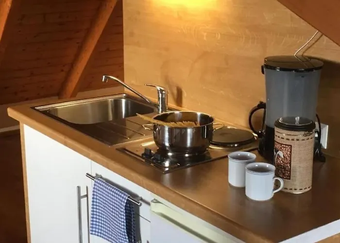 Apartament Kuscheliges Fuer Zwei By Interhome Carolinensiel