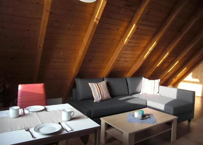 Apartament Kuscheliges Fuer Zwei By Interhome