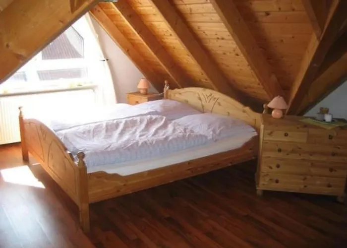 Apartament Kuscheliges Fuer Zwei By Interhome