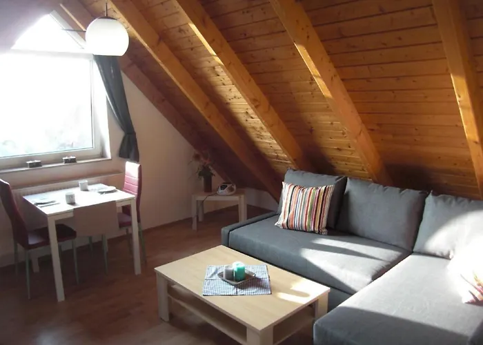 Kuscheliges Fuer Zwei By Interhome Apartament *