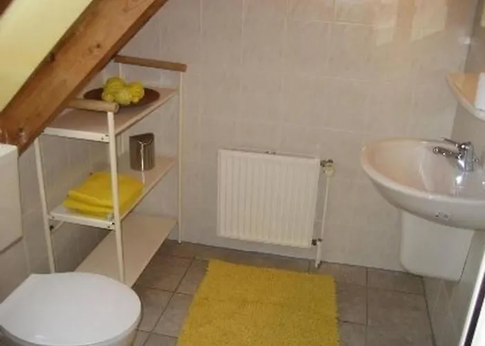 Apartament Kuscheliges Fuer Zwei By Interhome Carolinensiel